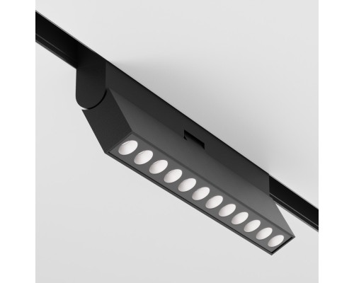 Трековый светильник Points rot TR033-4-12W3K-M-DS-B Maytoni