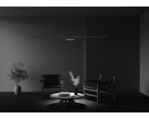 Трековый светильник Points TR033-4-12W3K-M-DS-W Maytoni