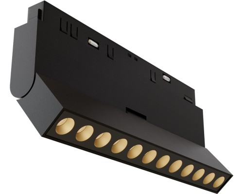 Трековый светильник Points rot TR033-4-12WTW-DD-B Maytoni