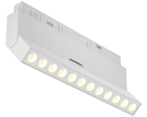 Трековый светильник Points rot TR033-4-12WTW-DD-W Maytoni