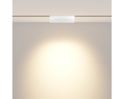 Трековый светильник Points rot TR033-4-12WTW-DD-W Maytoni