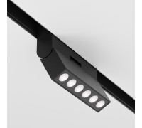 Трековый светильник Points rot TR033-4-6W3K-M-DS-B Maytoni