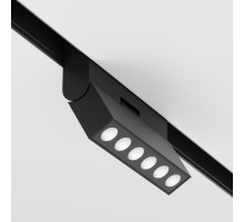 Трековый светильник Points rot TR033-4-6W3K-M-DS-B Maytoni