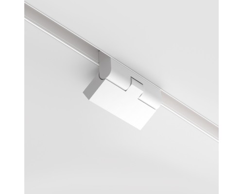 Трековый светильник Points TR033-4-6W3K-M-DS-W Maytoni