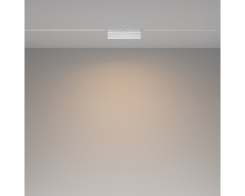 Трековый светильник Basis Rot TR036-2-12W3K-W Maytoni