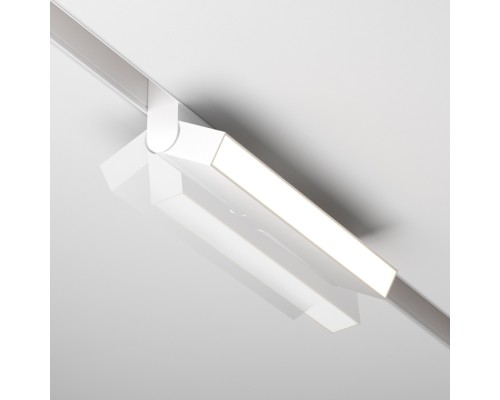 Трековый светильник Basis Rot TR036-2-12W3K-W Maytoni