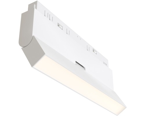 Трековый светильник Basis Rot TR036-2-12W4K-W Maytoni