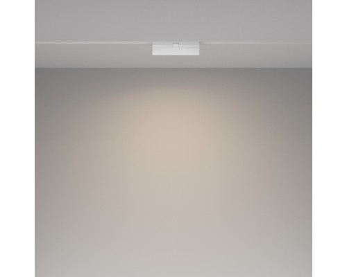 Трековый светильник Basis Rot TR036-2-12W4K-W Maytoni