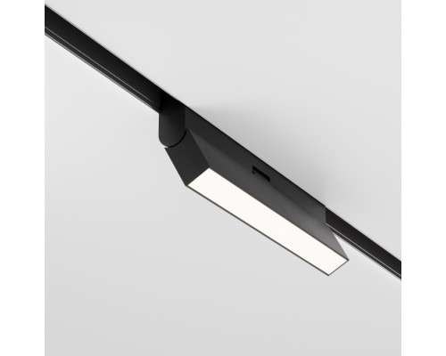 Трековый светильник Basis TR036-4-12W3K-DS-B Maytoni