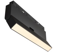 Трековый светильник Basis Rot TR036-4-12WTW-DD-B Maytoni