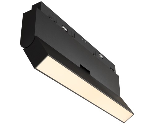 Трековый светильник Basis Rot TR036-4-12WTW-DD-B Maytoni