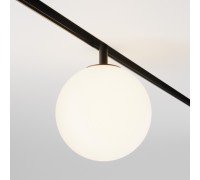 Трековый светильник Luna TR038-2-5W3K Maytoni