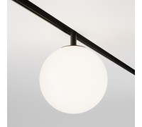 Трековый светильник Luna TR038-2-5W4K Maytoni