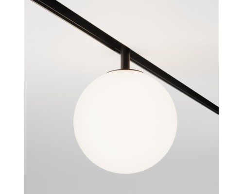 Трековый светильник Luna TR038-2-5W4K Maytoni