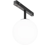 Трековый светильник Luna TR038-4-5WTW-DD-B Maytoni