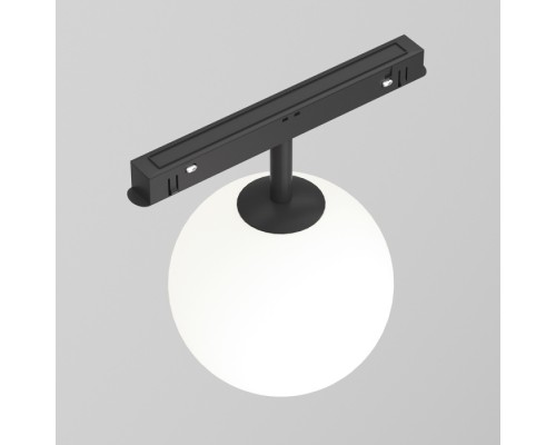 Трековый светильник Luna TR038-4-5WTW-DD-B Maytoni