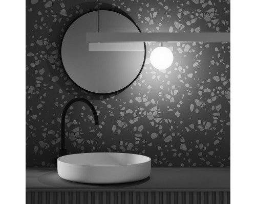 Трековый светильник Luna TR038-4-5WTW-DD-W Maytoni