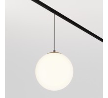 Трековый светильник Luna TR039-2-5W3K Maytoni