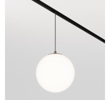 Трековый светильник Luna TR039-2-5W4K Maytoni