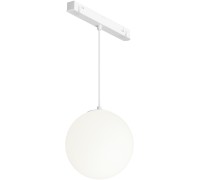 Трековый светильник Luna TR039-4-5W3K-WW-DS-W Maytoni