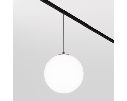 Трековый светильник Luna TR039-4-5W3K-WW-DS Maytoni