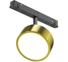 Трековый светильник Rado TR040-2-18W3K-BBS Maytoni