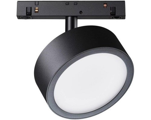 Трековый светильник Rado TR040-2-18W3K Maytoni