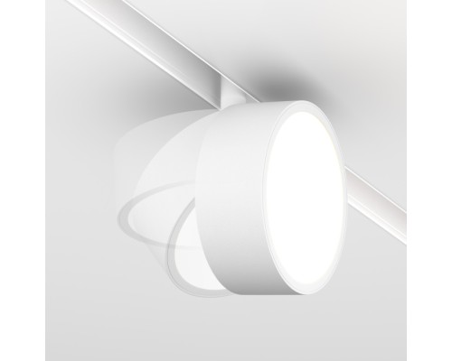 Трековый светильник Rado TR040-2-18W4K-W Maytoni
