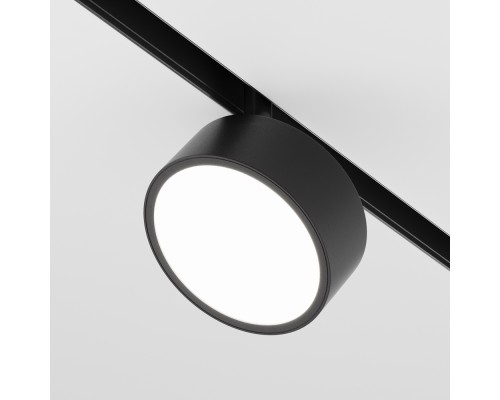 Трековый светильник Rado TR040-4-18WTW-DD-B Maytoni