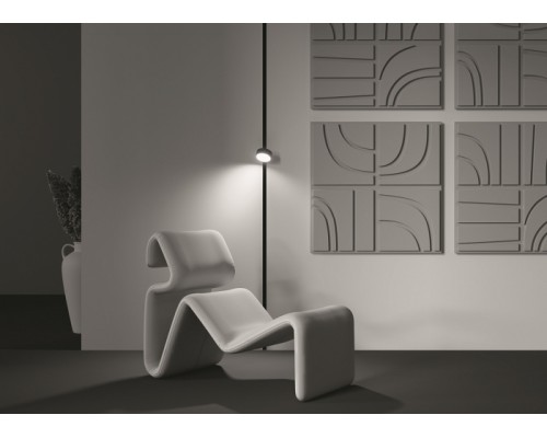 Трековый светильник Rado TR040-4-18WTW-DD-B Maytoni