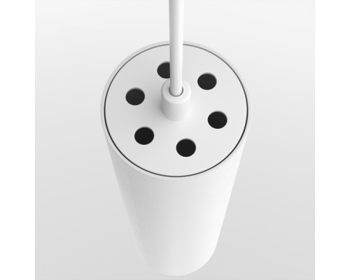 Трековый светильник Focus LED TR041-2-12W3K-W Maytoni