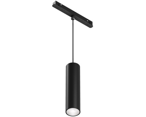 Трековый светильник Focus LED TR041-4-12WTW-DD-B Maytoni