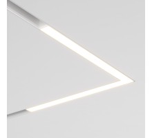 Трековый светильник Basis TR042-2-24W3K-W Maytoni