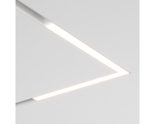 Трековый светильник Basis TR042-2-24W3K-W Maytoni