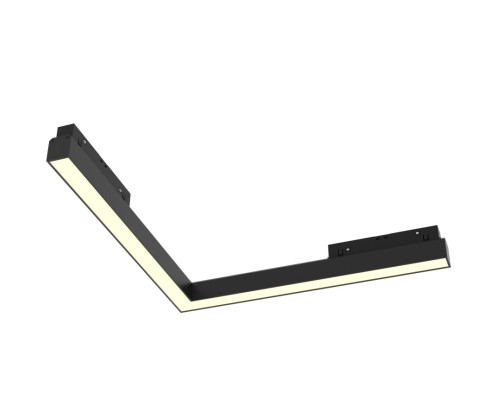 Трековый светильник Basis TR042-2-24W4K Maytoni