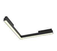 Трековый светильник Basis TR042-4-24W3K-WW-DS Maytoni