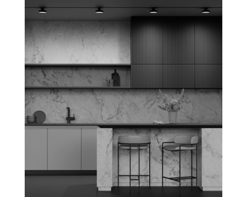 Трековый светильник Zon TR043-1-12W3K-B Maytoni