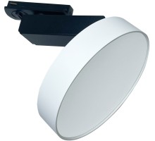 Трековый светильник Zon TR043-1-12W3K-W Maytoni