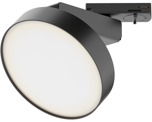 Трековый светильник Zon TR043-1-12W4K-B Maytoni