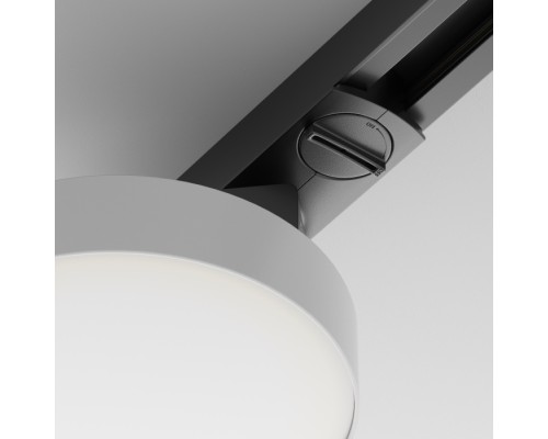 Трековый светильник Zon TR043-1-12W4K-W Maytoni