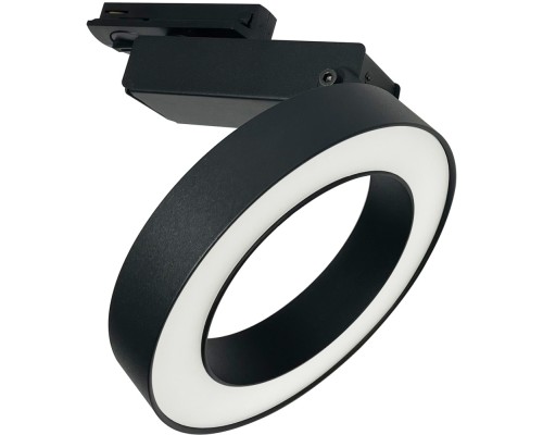 Трековый светильник Rim TR044-1-12W3K-B Maytoni