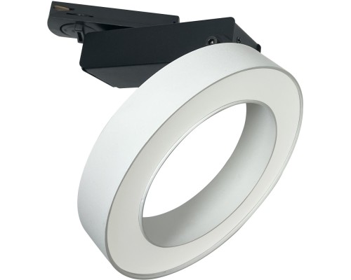 Трековый светильник Rim TR044-1-12W3K-W Maytoni