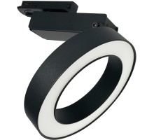 Трековый светильник Rim TR044-1-12W4K-B Maytoni