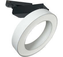 Трековый светильник Rim TR044-1-12W4K-W Maytoni