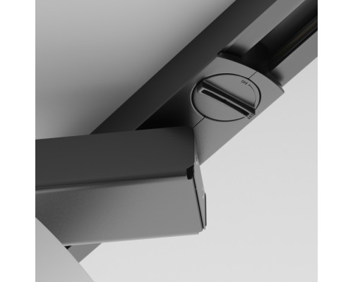 Трековый светильник Rim TR044-1-12W4K-W Maytoni