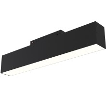 Трековый светильник Basis TR074-2-12W3K-B Maytoni