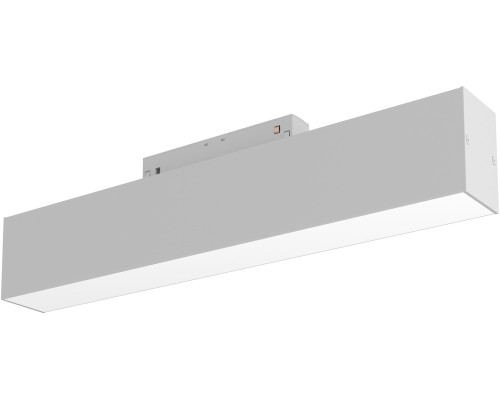 Трековый светильник Basis TR074-2-12W3K-W Maytoni