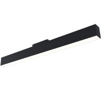 Трековый светильник Basis TR074-2-20W3K-B Maytoni