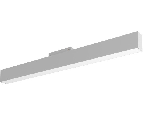 Трековый светильник Basis TR074-2-20W4K-W Maytoni