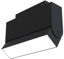 Трековый светильник Basis Rot TR075-2-10W3K-B Maytoni